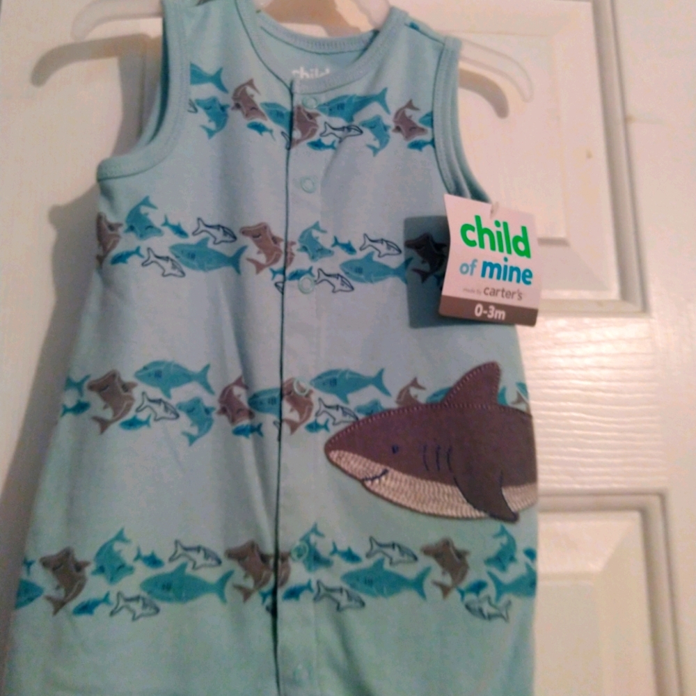 Baby boy outfit